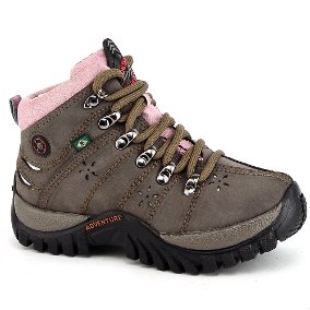 bota feminina esporte