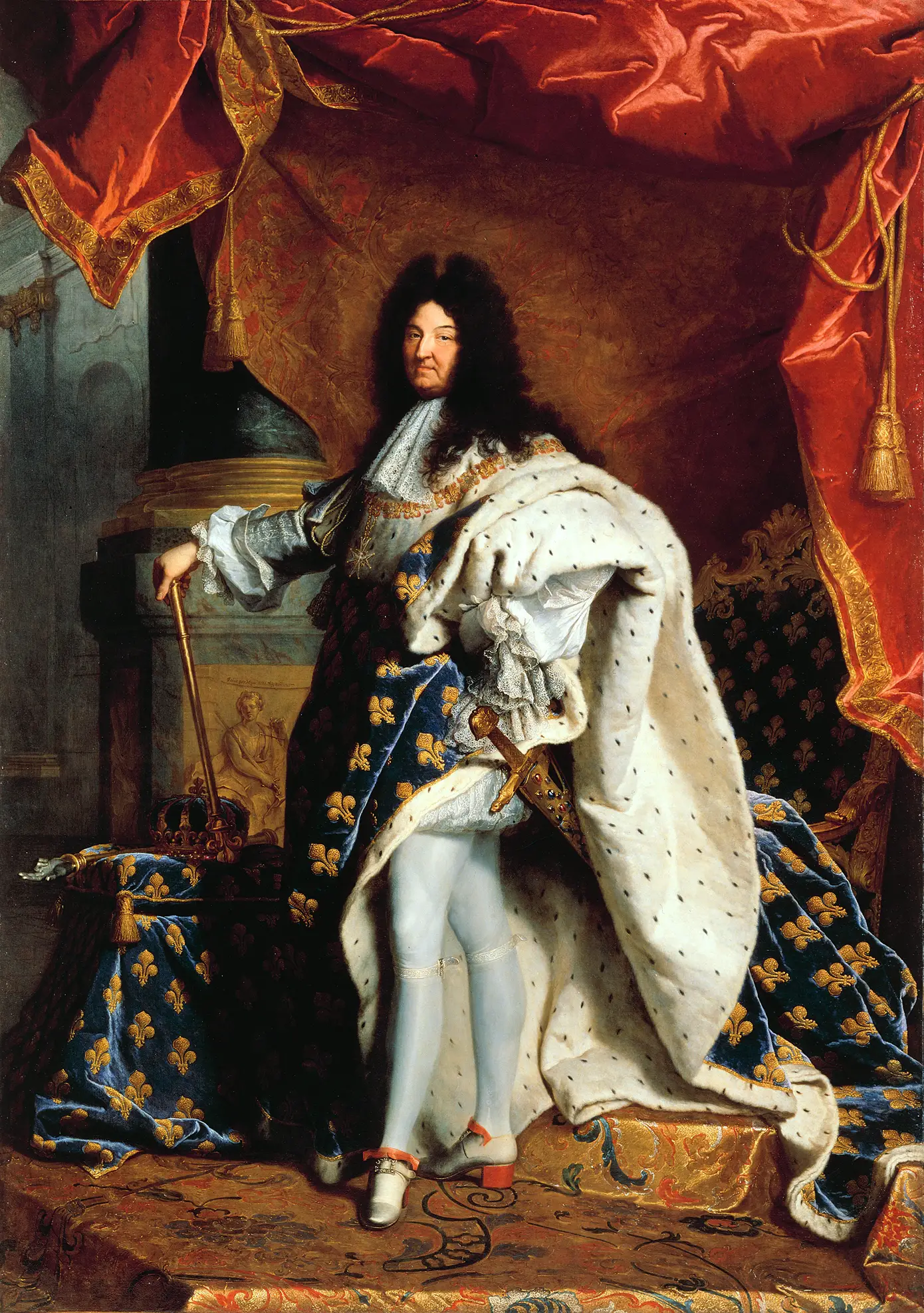 Rei Luís XIV