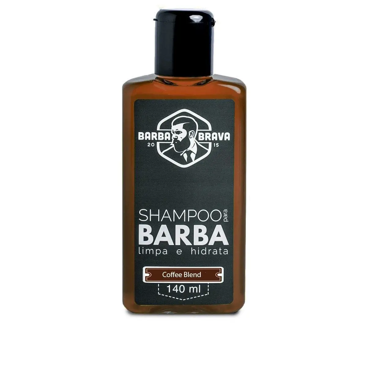 Shampoo de Barba 